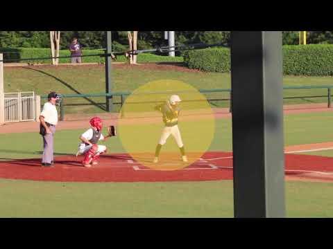 Video of Devin Tonkins Class of 2021 MIF/OF