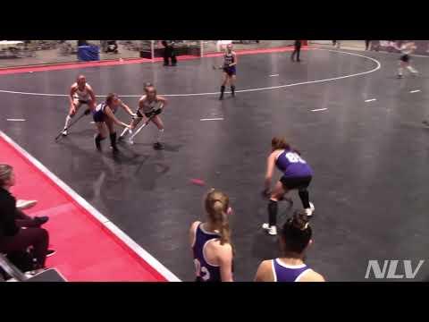 Video of Marissa Politano NIT U19 2022 M/F