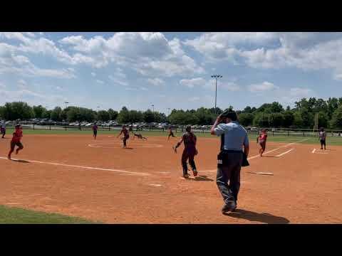 Video of Summer 2021 - Single - EC Bullets Glen 16UA