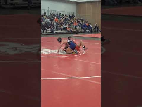 Video of Keaton Bissonnette Rapid City Invite 2021 #182