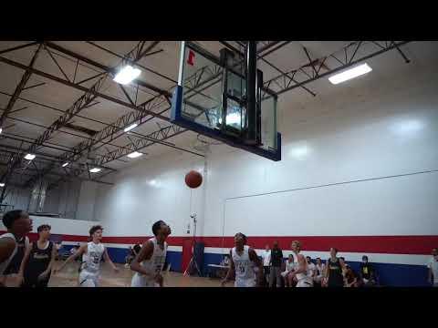 Video of Game 2 vs West Coast Elite (Attitude of Gratitude Tournament, Gold division)