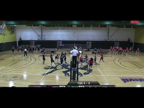 Video of USAO vs OPU