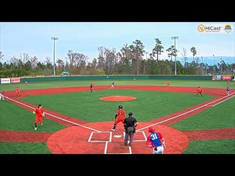 Video of Myrtle Beach Carl Ripken Experience MAR 2-5 2004