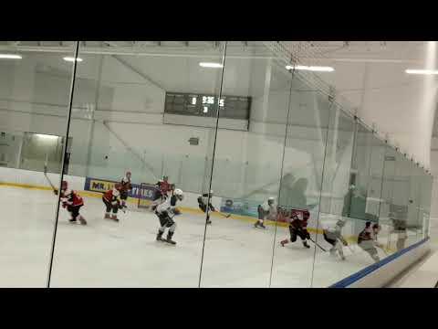 Video of Garrett Walker Hockey Clips