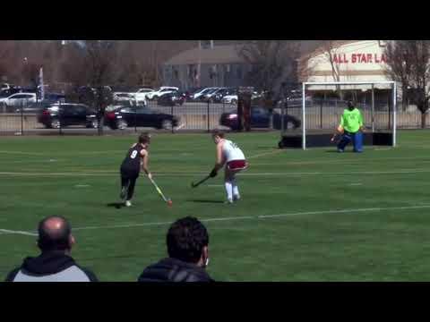 Video of Junior School Season Highlights