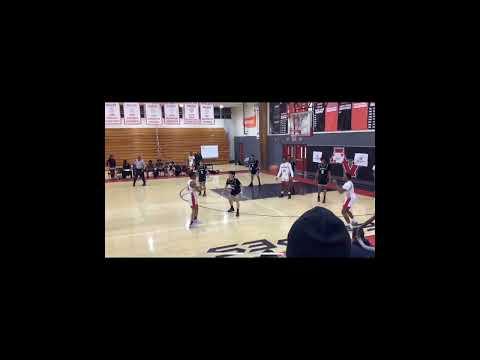 Video of David Harper c/o 2023