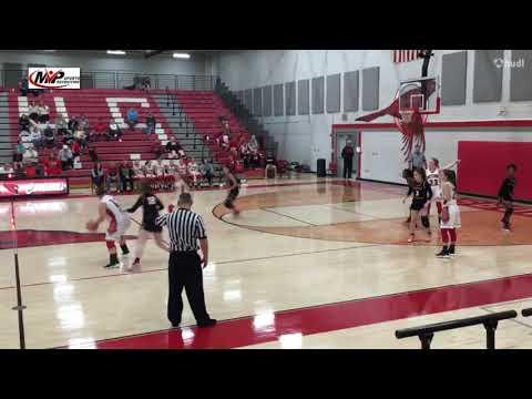 Video of Grace Moothart (2022) - Sophomore Year Highlights