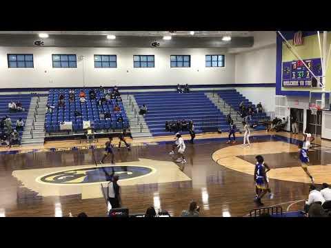 Video of Central-Macon Vs. Crisp County