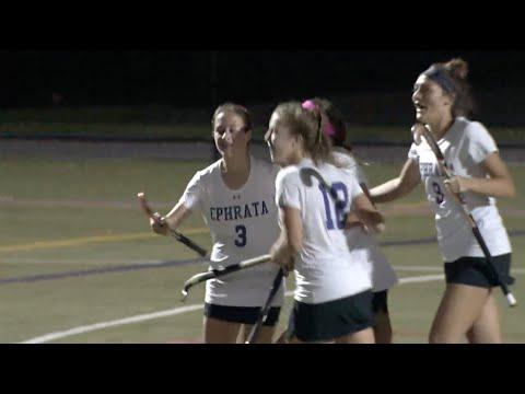 Video of Ephrata vs. Garden Spot Highlights