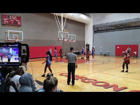 Video of Jersey 05 - DNA vs Tree of Hope Highlight Film