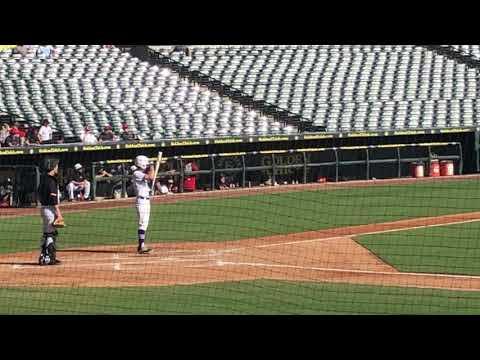 Video of State playoff game 6/6/19