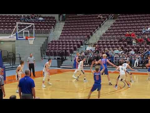 Video of Josh Thalman 2020 Highlights 1