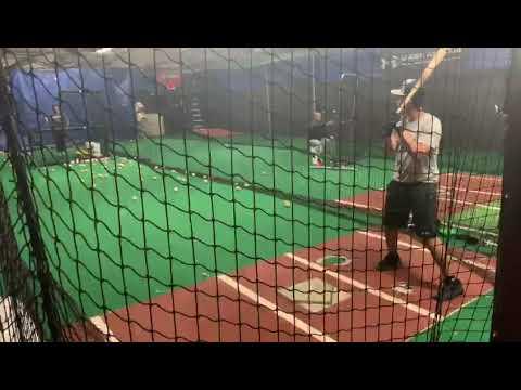 Video of 15yr old BP from SFP HS