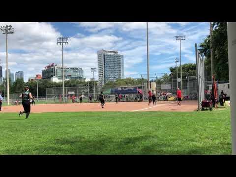 Video of CNE Tournament - Pop up