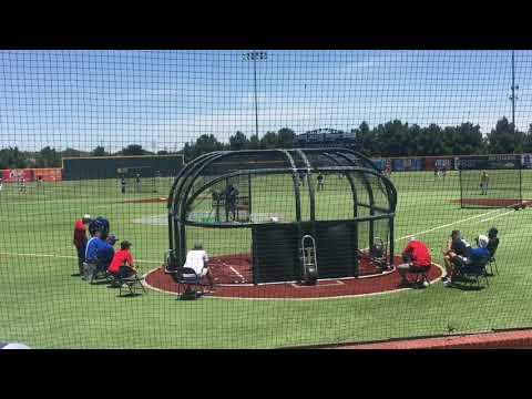 Video of LCU SHOWCASE - July 2020