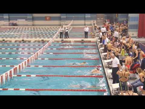 Video of Lane 4 200 BR 11-18