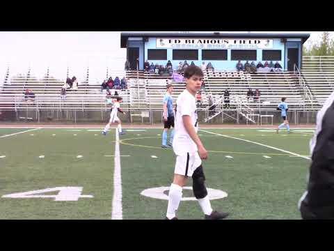 Video of CHS vs Ketchikan