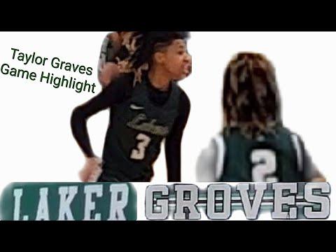 Video of WBHS Taylor Graves