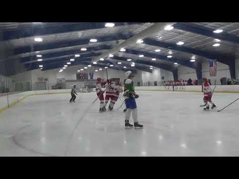 Video of Ben Rosenthal Hockey Mix 2 2018-2019 (U16AA Carolina Jr. Hurricanes)