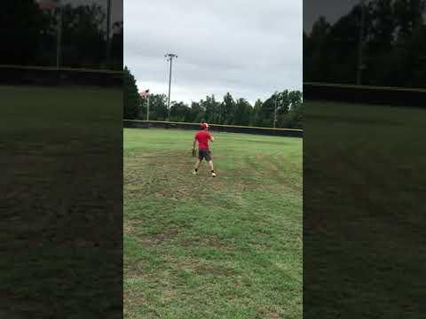 Video of Roper Outfield 3