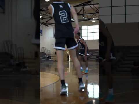 Video of Jordan Lewis - 2023 PG