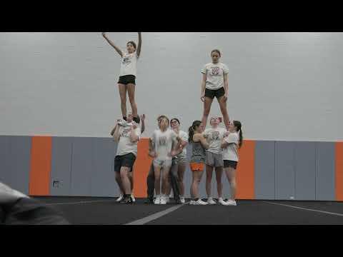 Video of Masen Cheer Video 2024