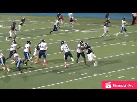 Video of 2019-20 highlights 