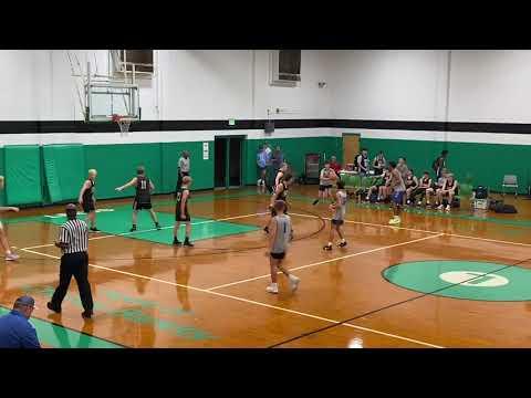 Video of Summer Team Camp Highlights