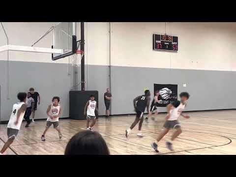 Video of Seal Beach Tournament