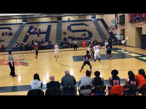 Video of 2017-2018 HS Highlights