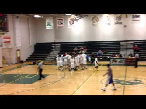 Video of Wilde Lake vs Highpoint JV Scrimmage