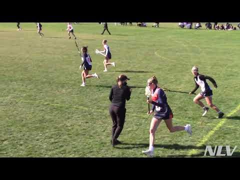 Video of Day 1 F10 12pm INDY UNITED vs TEAM36 2022