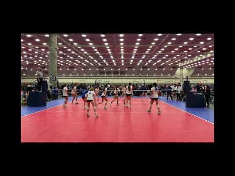 Video of Shannon Smith 2023