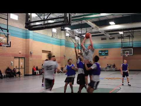 Video of Kyler Kelso #19 - 6'6 F Class of 2020 Las Vegas …