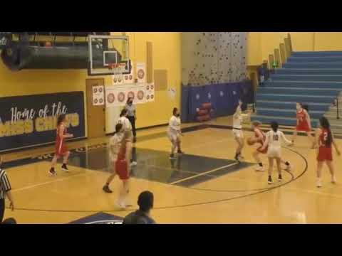 Video of Wrangell Vs Metlakatla Highlights:3/20/21