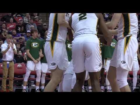 Video of OHSAA Semi Final