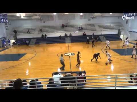 Video of 2017 Strawberry Crest High School Basketball 2015-2016