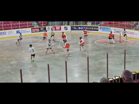 Video of 07-03-2023 - Owen Sound - Assist