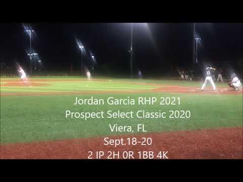 Video of Prospect Select Classic 2020  SEPT 18-20, 2020