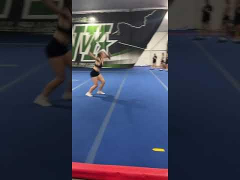 Video of Cartwheel Full