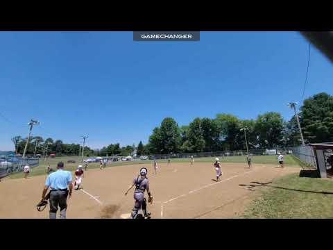 Video of Defense on P/3b/SS