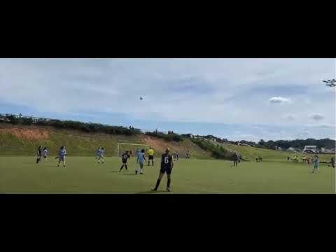 Video of Winning goal against 04 Georgia Storm