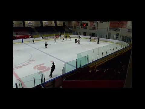 Video of Goal vs Bourget u18