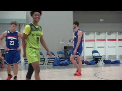 Video of GrassRoots Showcase