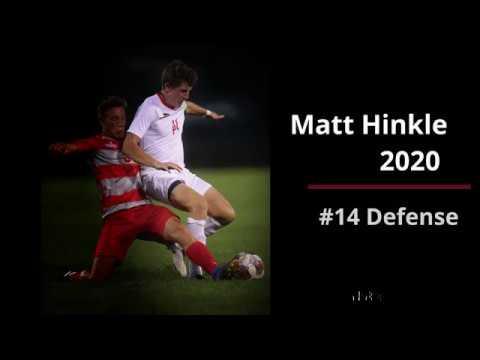 Video of Senior Season