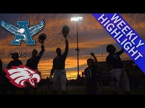 Video of Apopka vs Edgewater