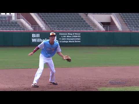 Video of 2019 Prospect Select Black Bear Select Showcase Fielding & Hitting