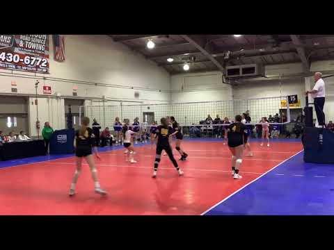 Video of Prez day tournament highlights