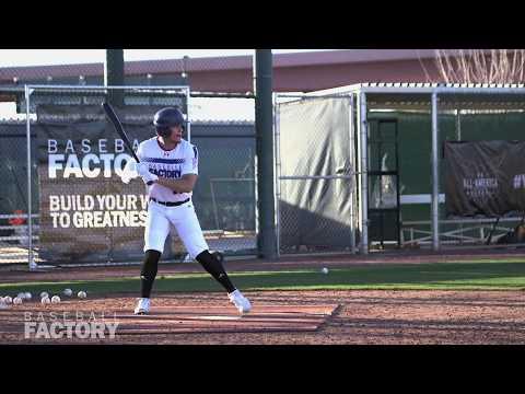 Video of Daniel Enriquez Under Armour Pre-Season All American Tournament Mesa, Arizona January 2019