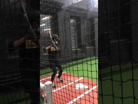 Video of Late Night BP